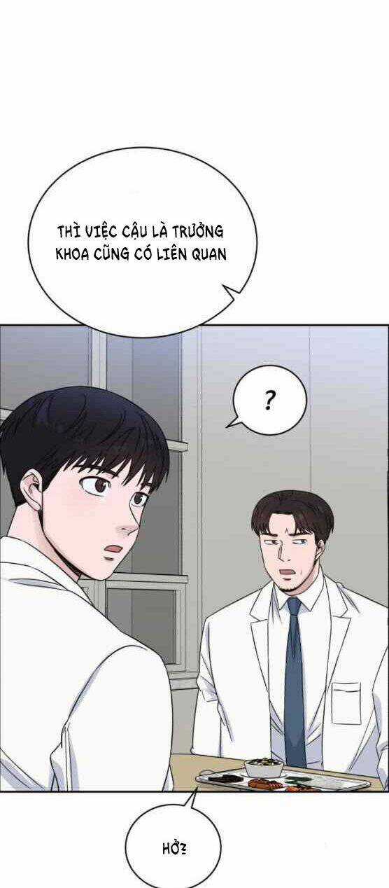 A.i. Doctor Chapter 23 trang 28