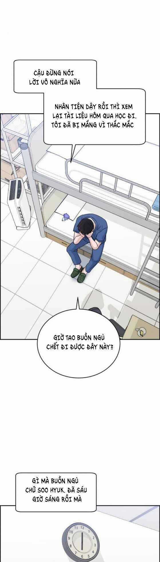 A.i. Doctor Chapter 23 trang 3