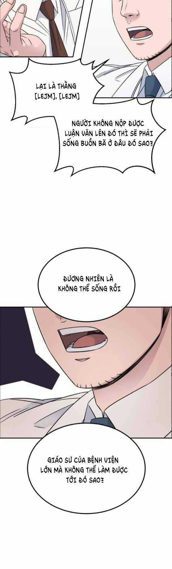 A.i. Doctor Chapter 23 trang 30