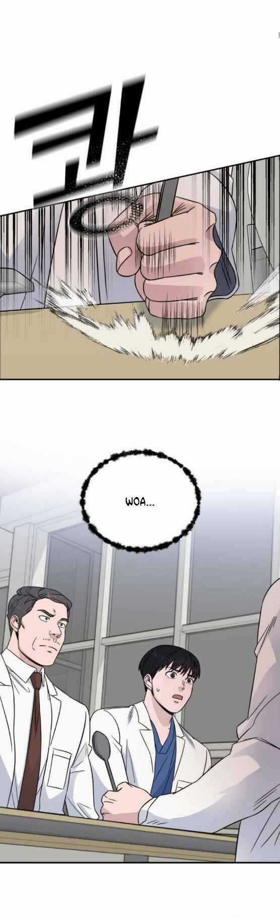 A.i. Doctor Chapter 23 trang 31