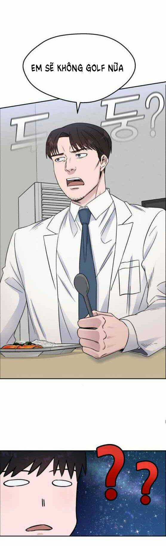 A.i. Doctor Chapter 23 trang 32