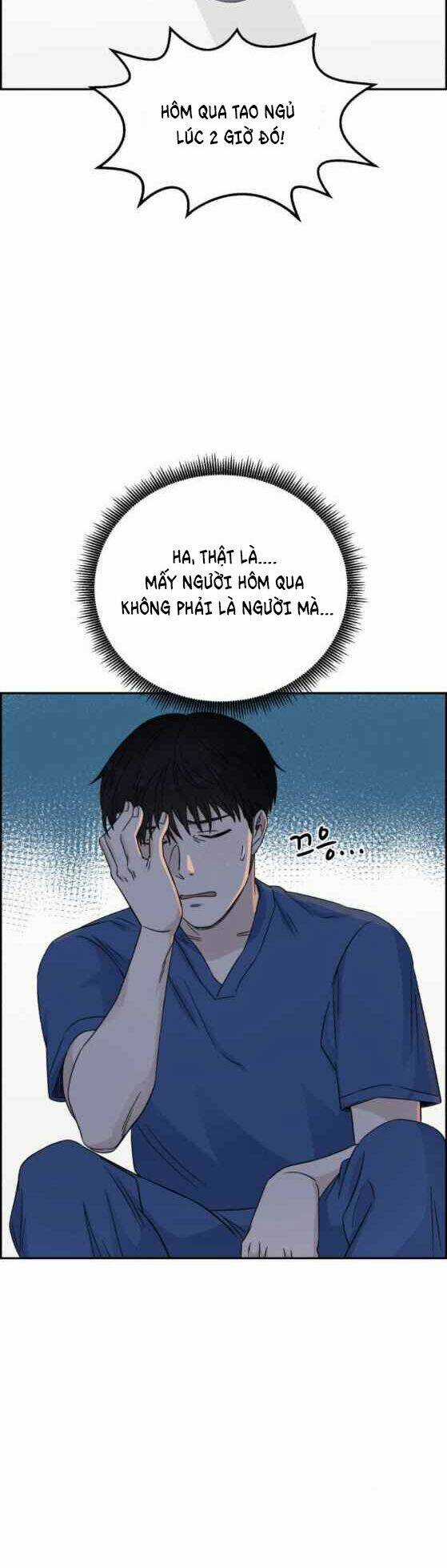 A.i. Doctor Chapter 23 trang 4