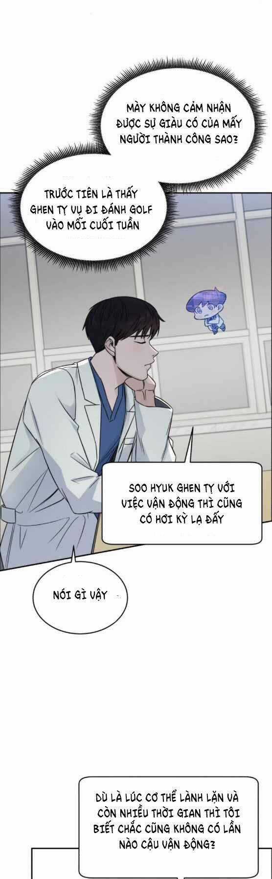 A.i. Doctor Chapter 23 trang 40