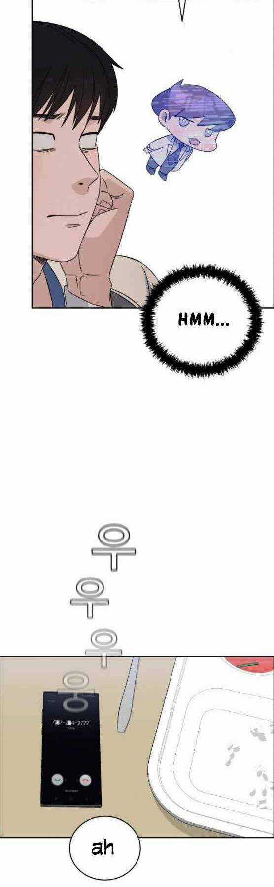 A.i. Doctor Chapter 23 trang 41