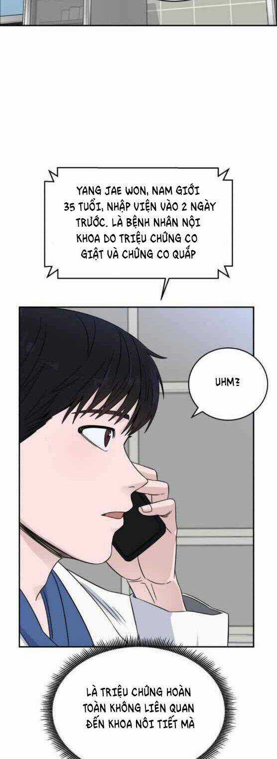 A.i. Doctor Chapter 23 trang 43