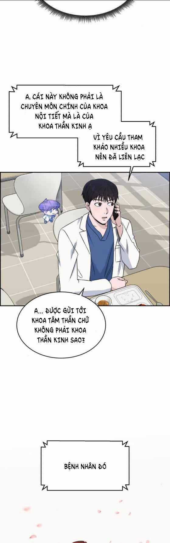 A.i. Doctor Chapter 23 trang 44