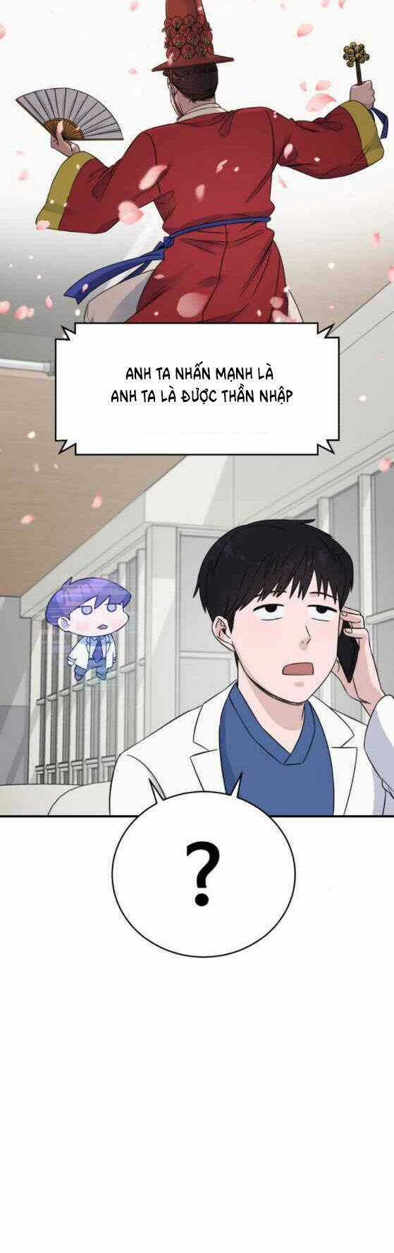 A.i. Doctor Chapter 23 trang 45