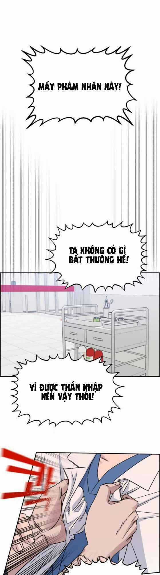 A.i. Doctor Chapter 23 trang 46