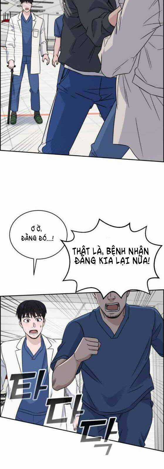 A.i. Doctor Chapter 23 trang 48