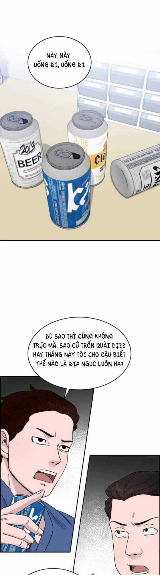 A.i. Doctor Chapter 23 trang 5