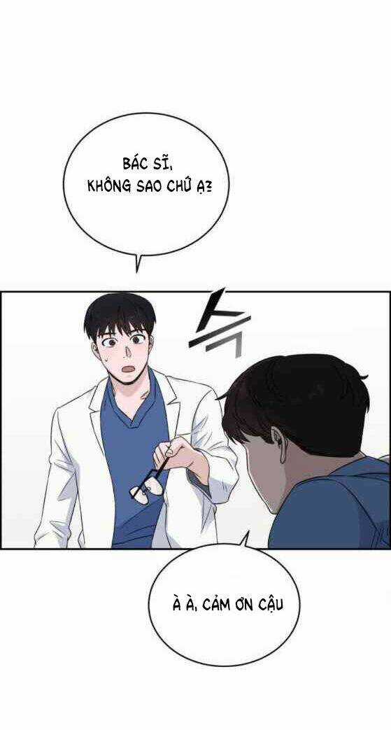 A.i. Doctor Chapter 23 trang 51