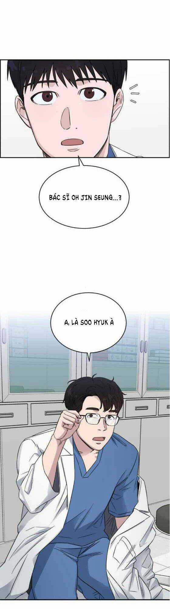 A.i. Doctor Chapter 23 trang 52