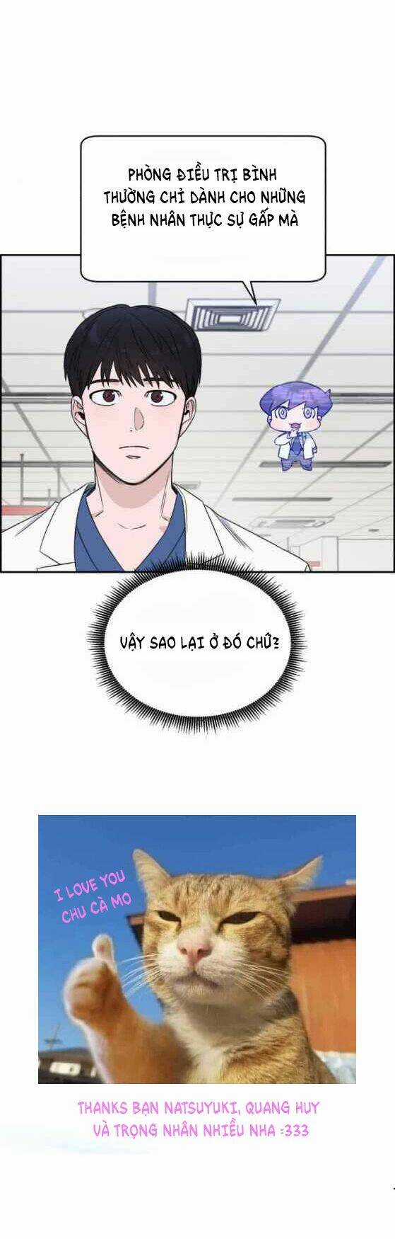 A.i. Doctor Chapter 24 trang 11