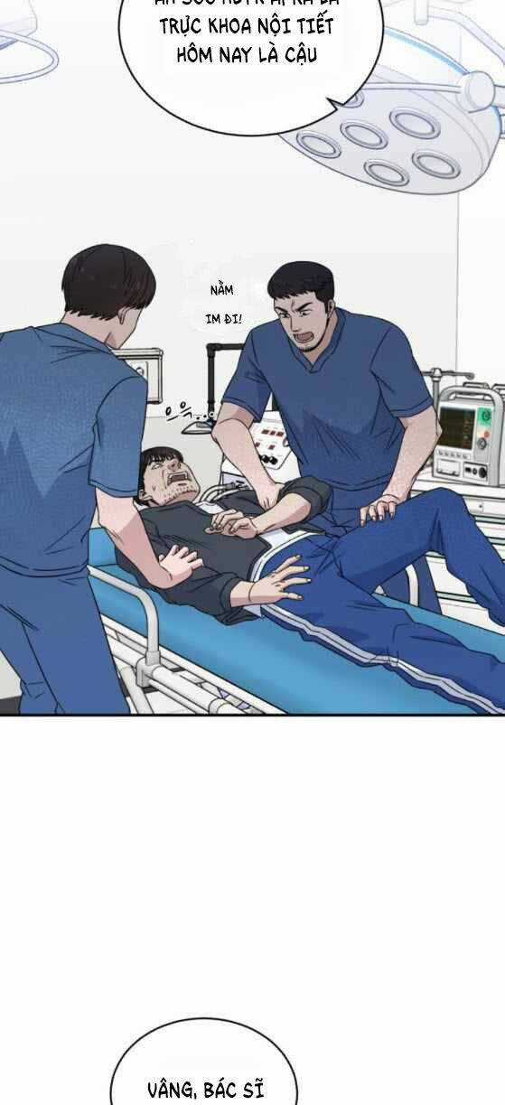 A.i. Doctor Chapter 24 trang 13
