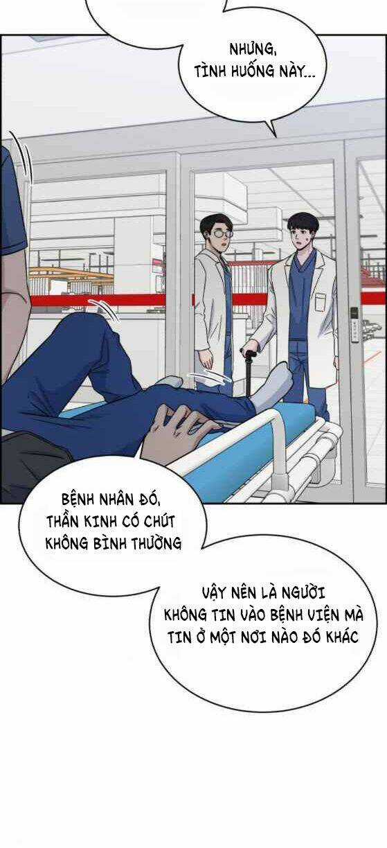 A.i. Doctor Chapter 24 trang 14