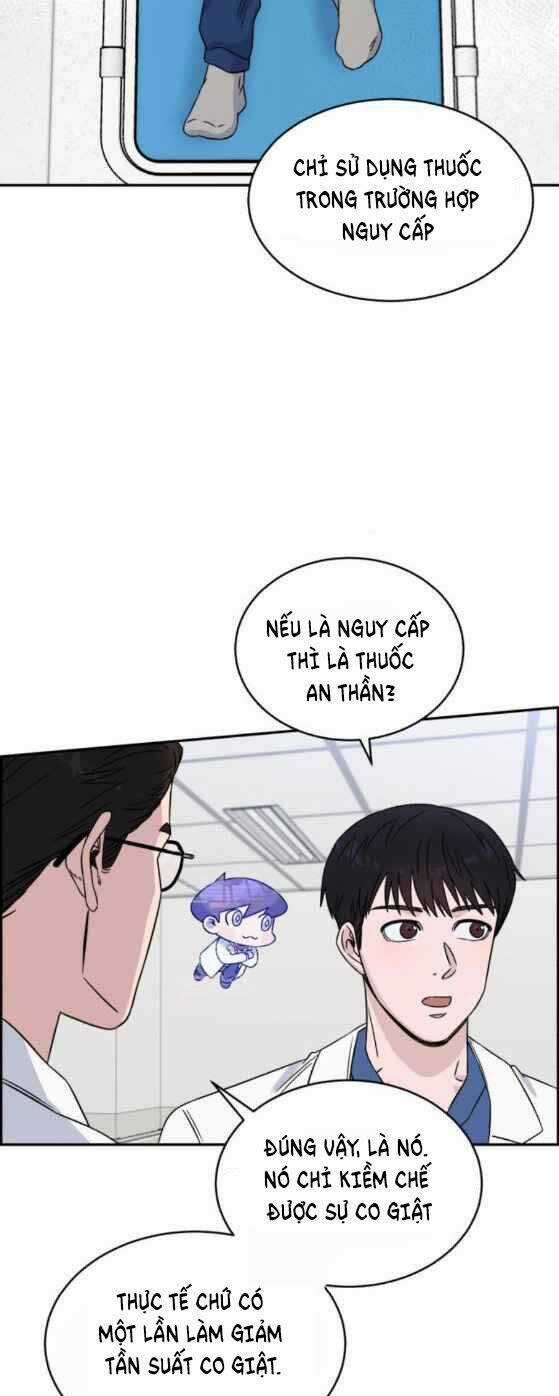 A.i. Doctor Chapter 24 trang 16