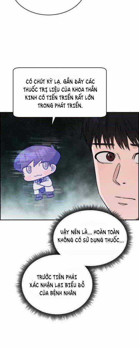 A.i. Doctor Chapter 24 trang 17