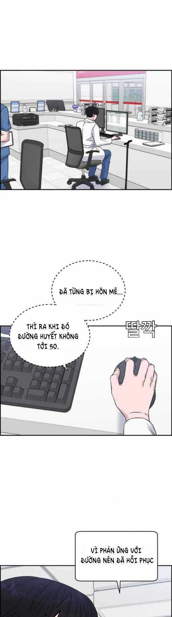 A.i. Doctor Chapter 24 trang 18
