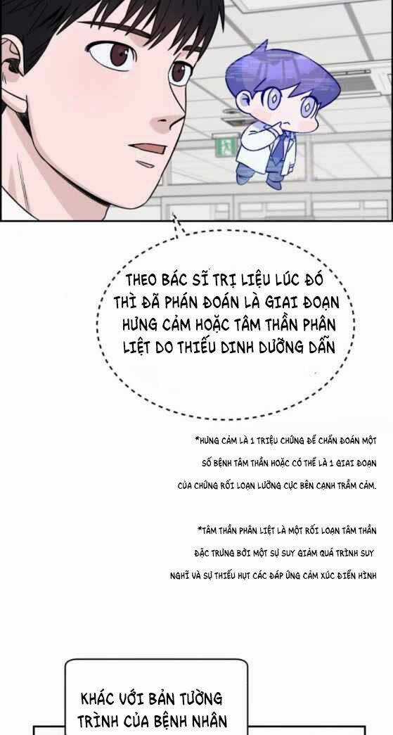 A.i. Doctor Chapter 24 trang 19