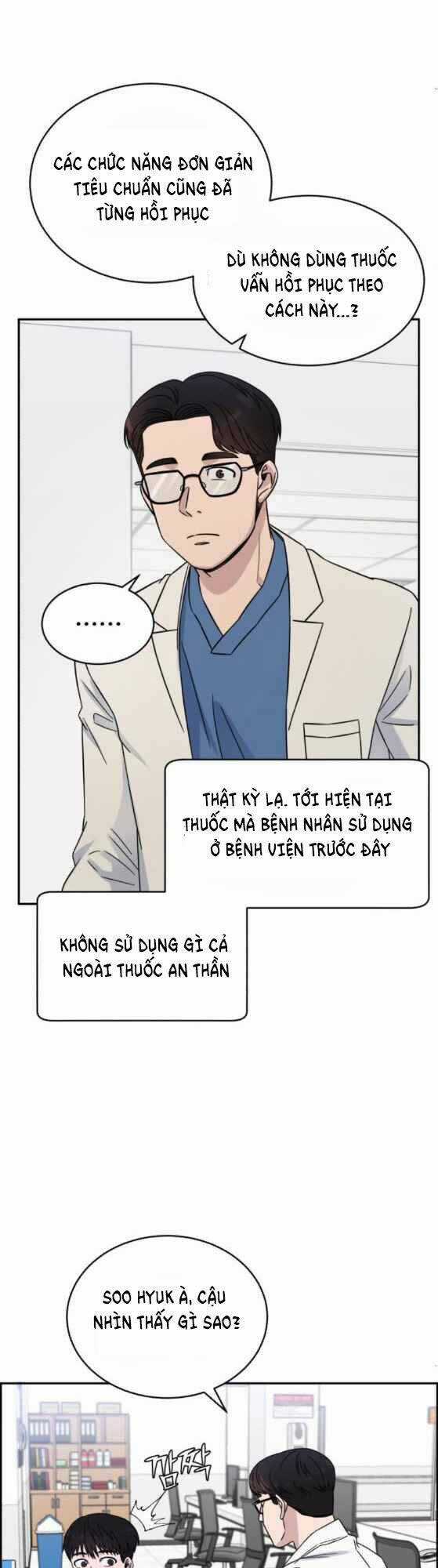 A.i. Doctor Chapter 24 trang 24