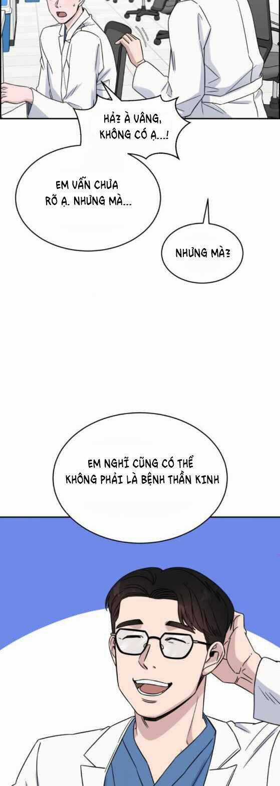 A.i. Doctor Chapter 24 trang 25