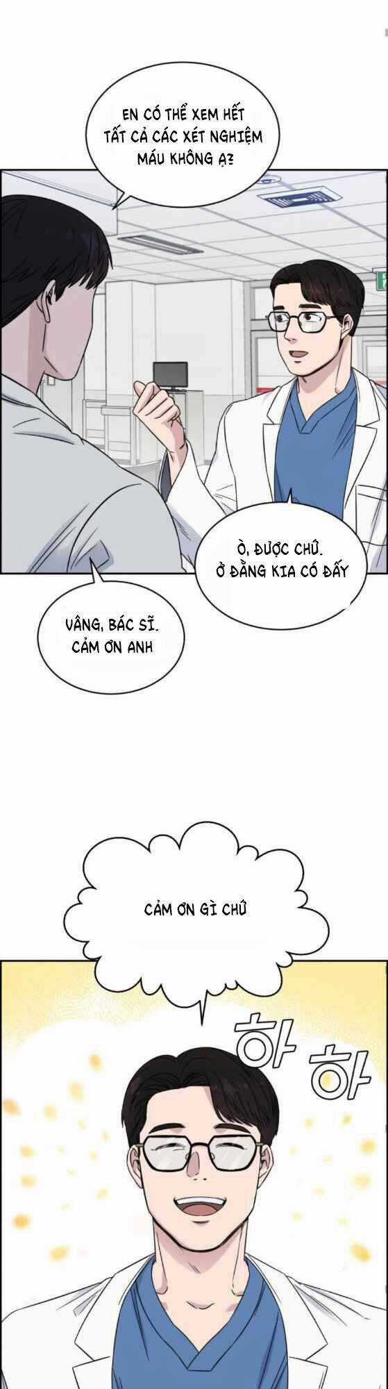 A.i. Doctor Chapter 24 trang 27