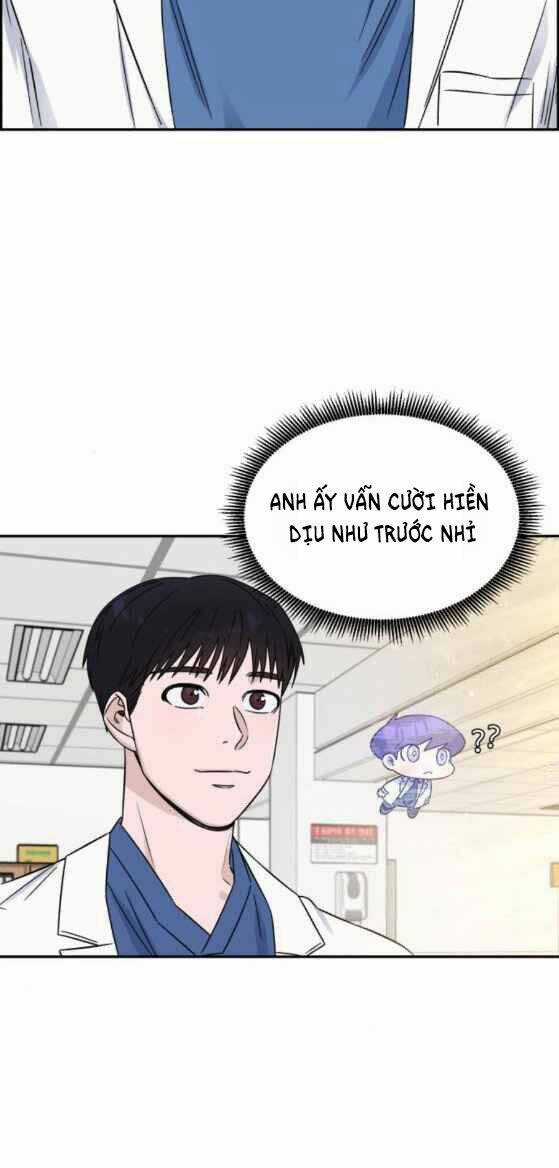 A.i. Doctor Chapter 24 trang 28
