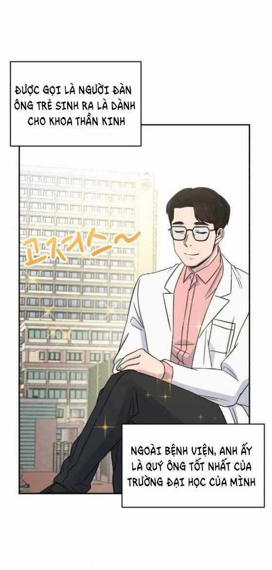A.i. Doctor Chapter 24 trang 29