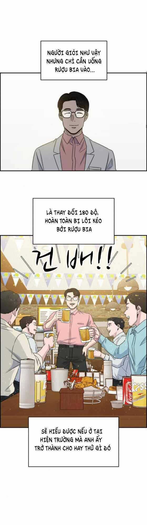 A.i. Doctor Chapter 24 trang 30