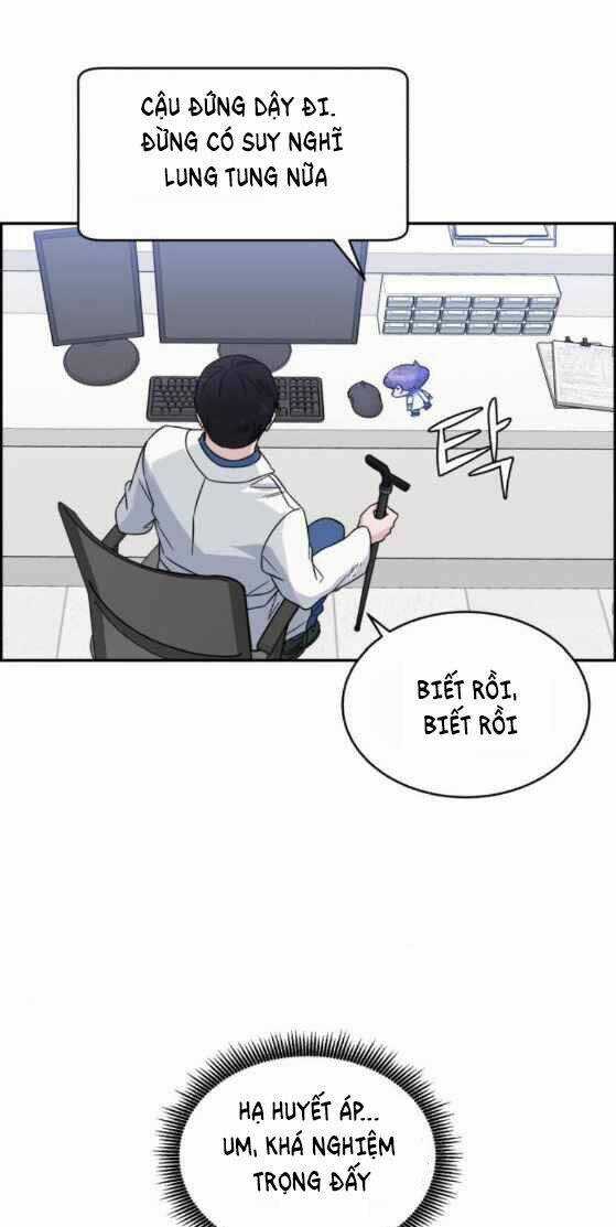 A.i. Doctor Chapter 24 trang 31