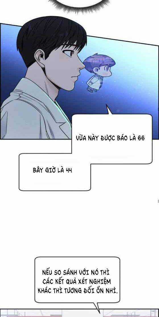 A.i. Doctor Chapter 24 trang 32