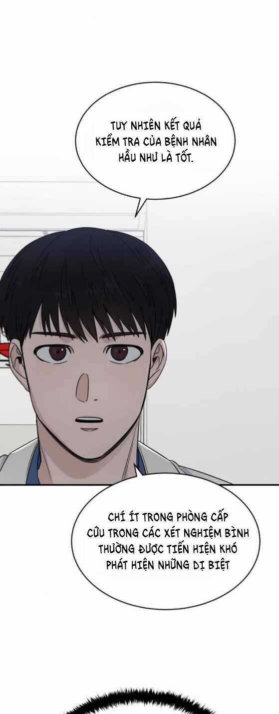 A.i. Doctor Chapter 24 trang 34