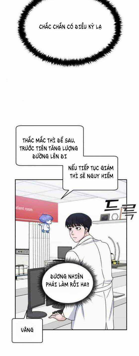 A.i. Doctor Chapter 24 trang 35