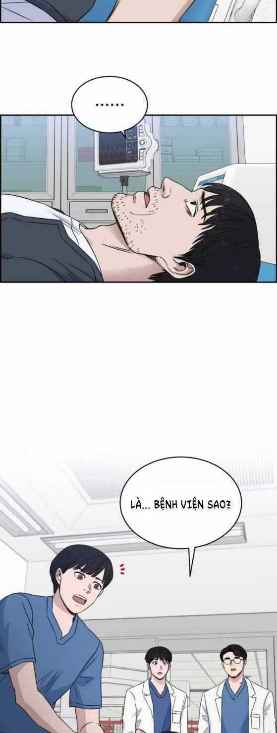 A.i. Doctor Chapter 24 trang 37