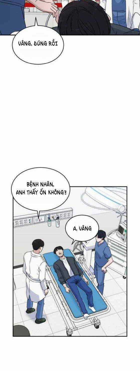 A.i. Doctor Chapter 24 trang 38