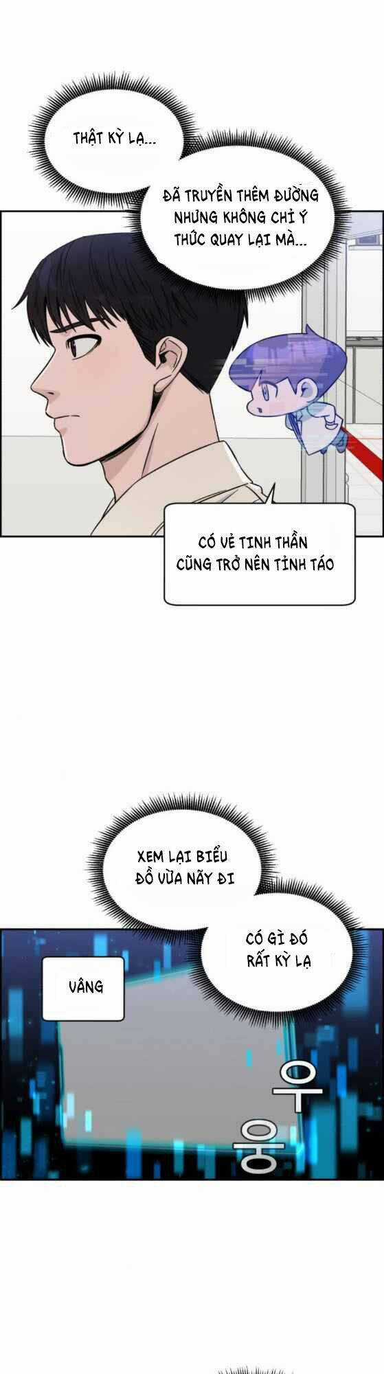 A.i. Doctor Chapter 24 trang 39