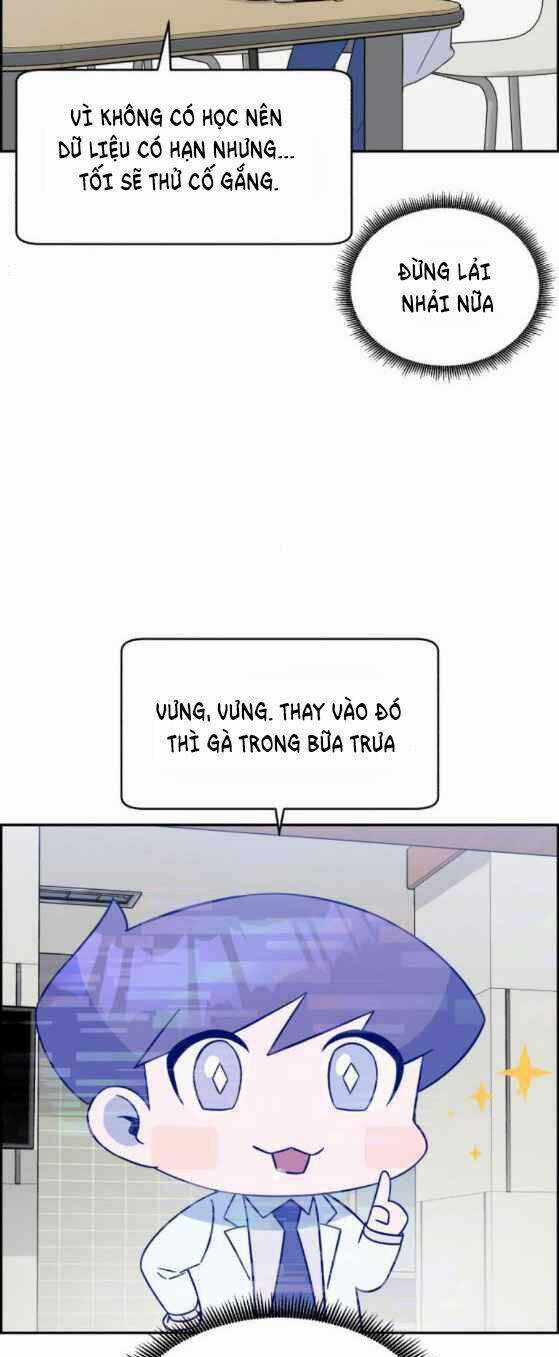 A.i. Doctor Chapter 24 trang 4