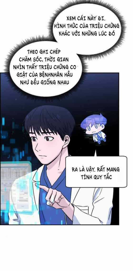 A.i. Doctor Chapter 24 trang 40