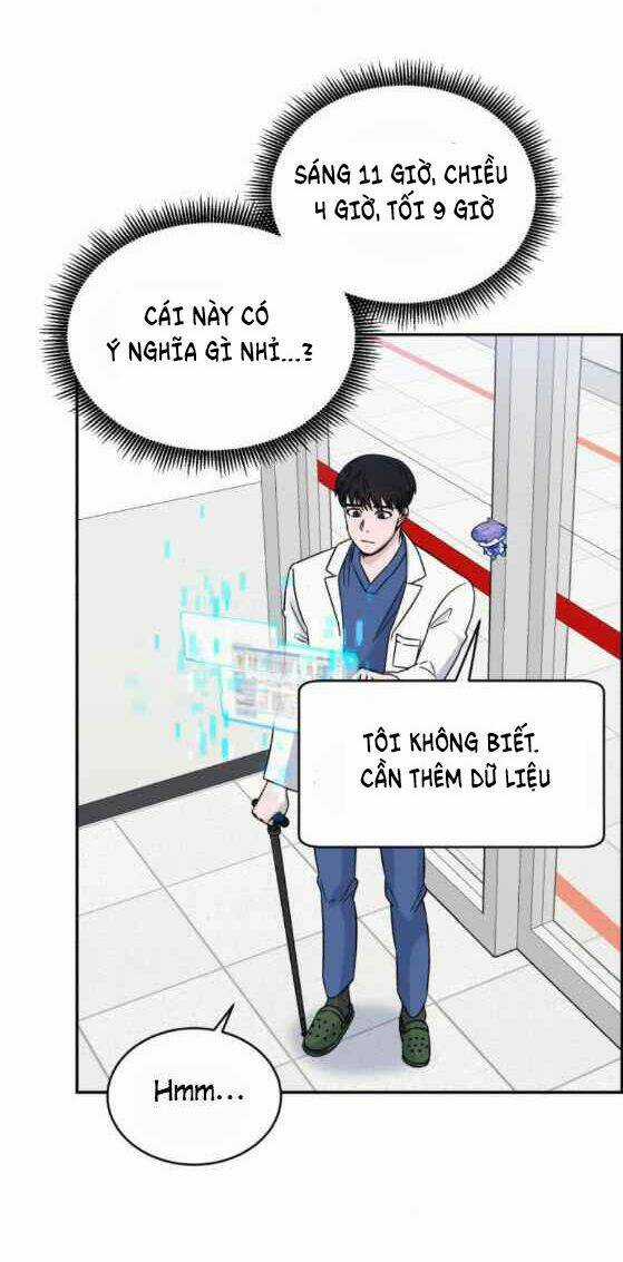A.i. Doctor Chapter 24 trang 41