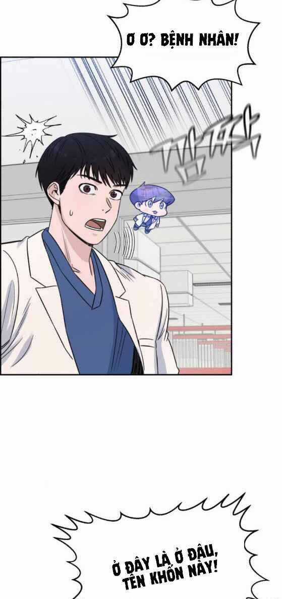 A.i. Doctor Chapter 24 trang 43