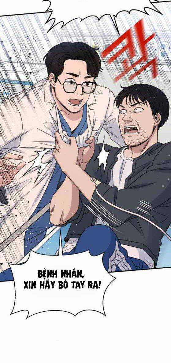 A.i. Doctor Chapter 24 trang 44
