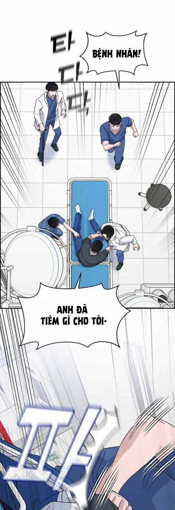 A.i. Doctor Chapter 24 trang 45