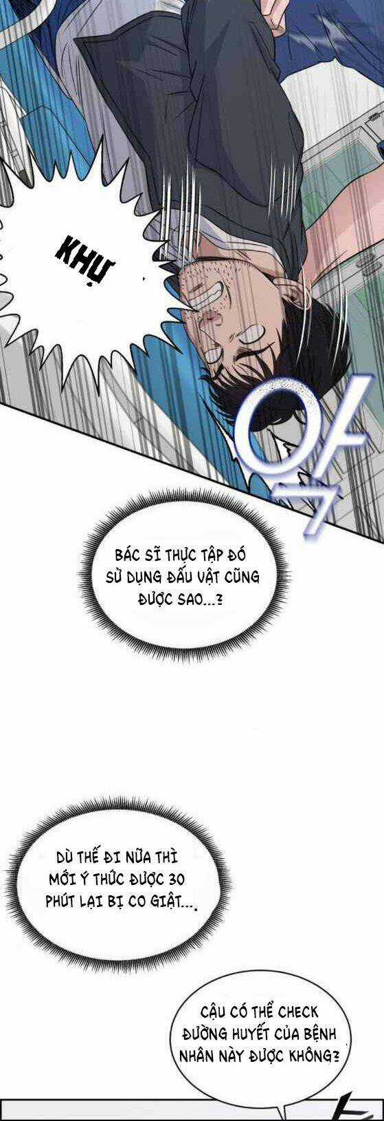 A.i. Doctor Chapter 24 trang 46