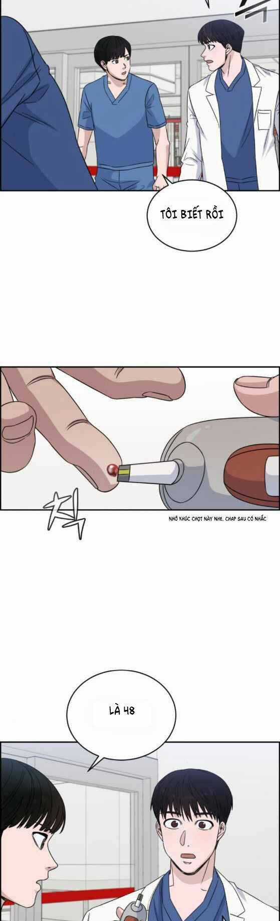 A.i. Doctor Chapter 24 trang 47