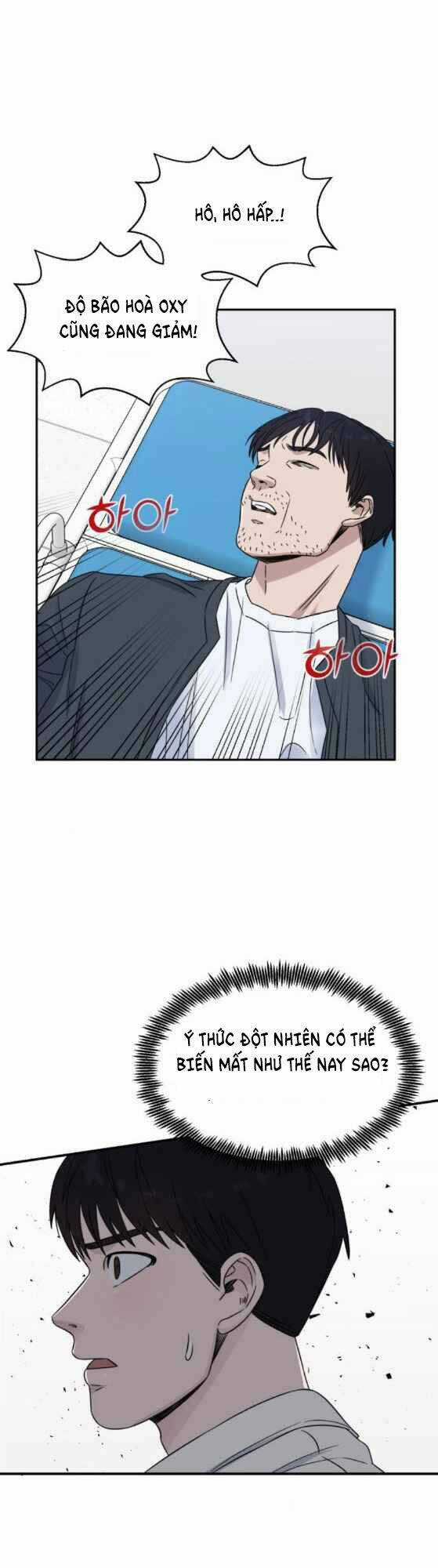 A.i. Doctor Chapter 24 trang 49