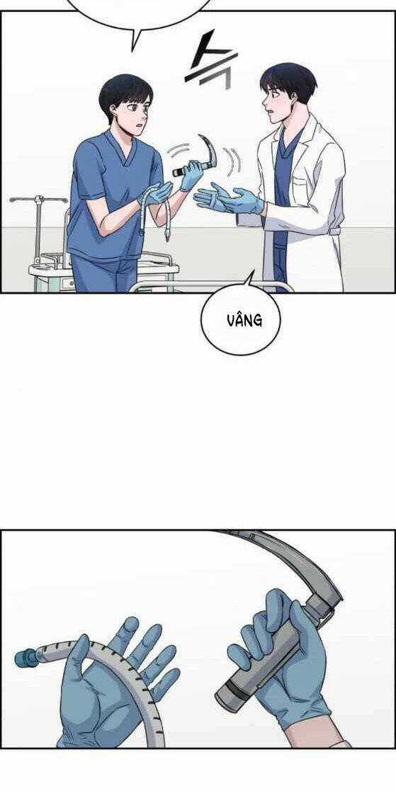 A.i. Doctor Chapter 24 trang 51