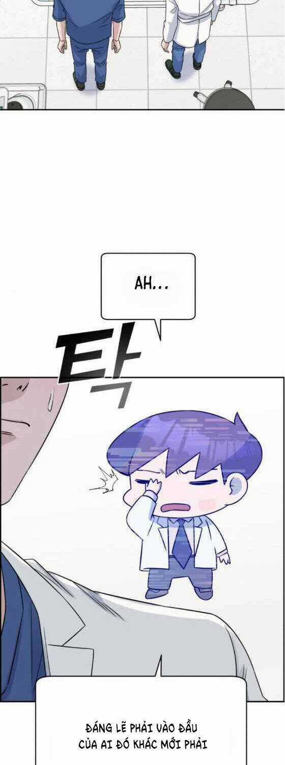 A.i. Doctor Chapter 24 trang 53