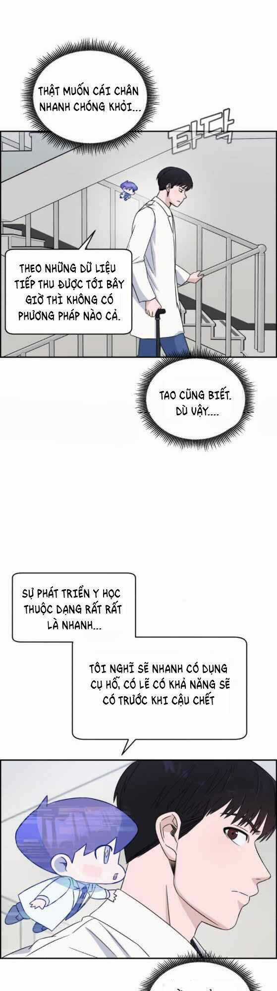 A.i. Doctor Chapter 24 trang 6