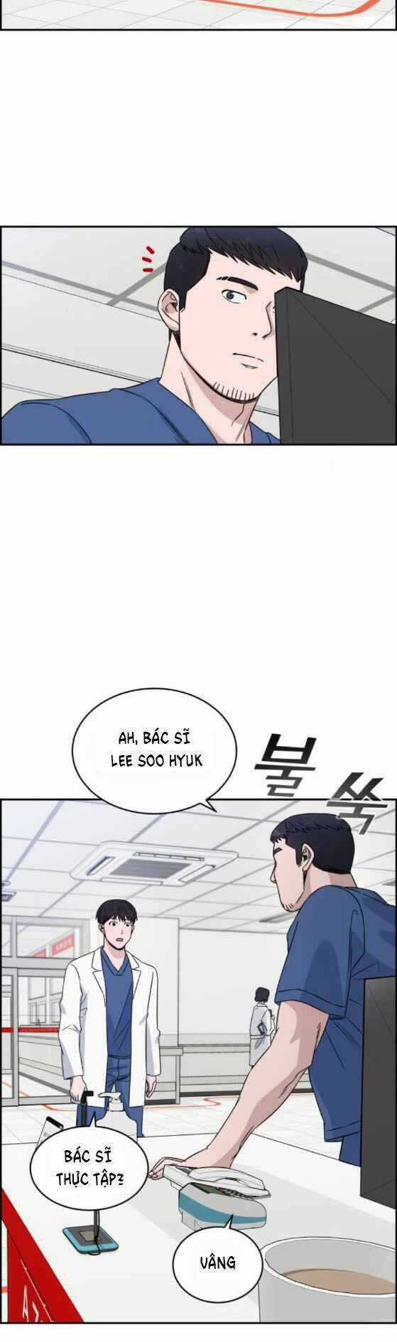 A.i. Doctor Chapter 24 trang 8