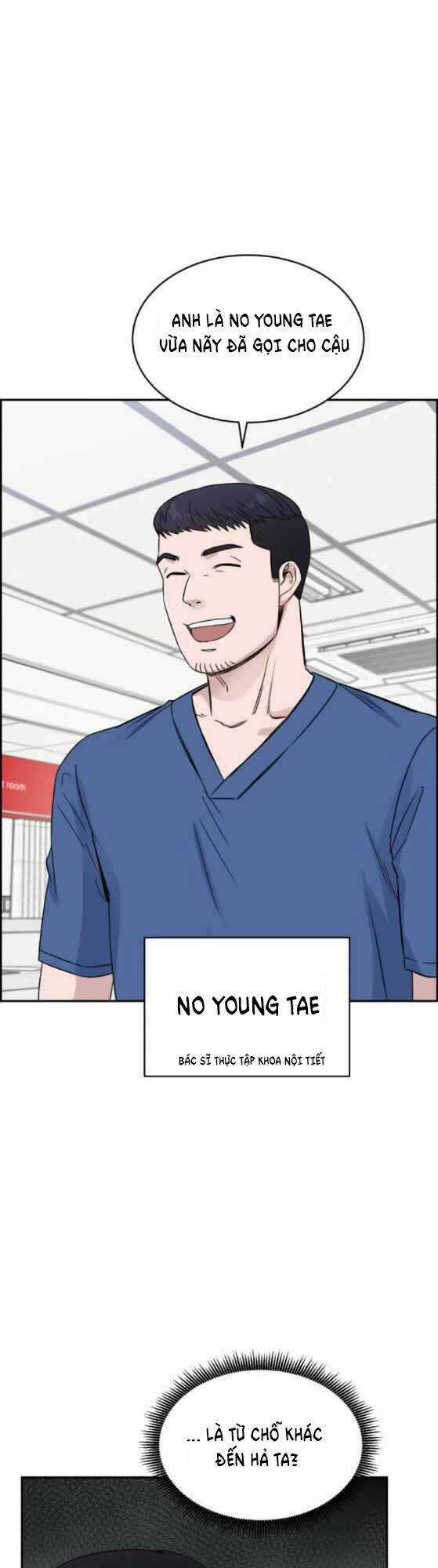 A.i. Doctor Chapter 24 trang 9